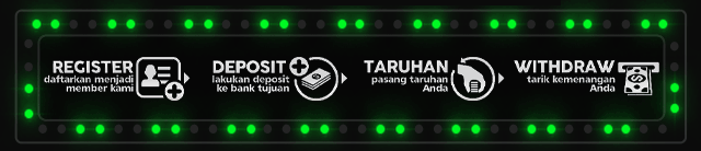 Bet189 Jackpot